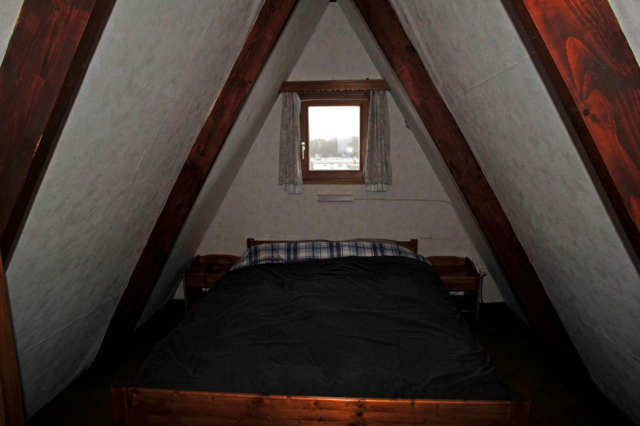 Vakantiehuisje Aan De Kust Oostduinkerke Ньивпорт Экстерьер фото