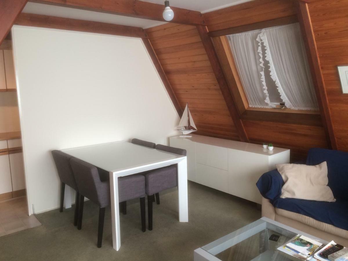 Vakantiehuisje Aan De Kust Oostduinkerke Ньивпорт Экстерьер фото