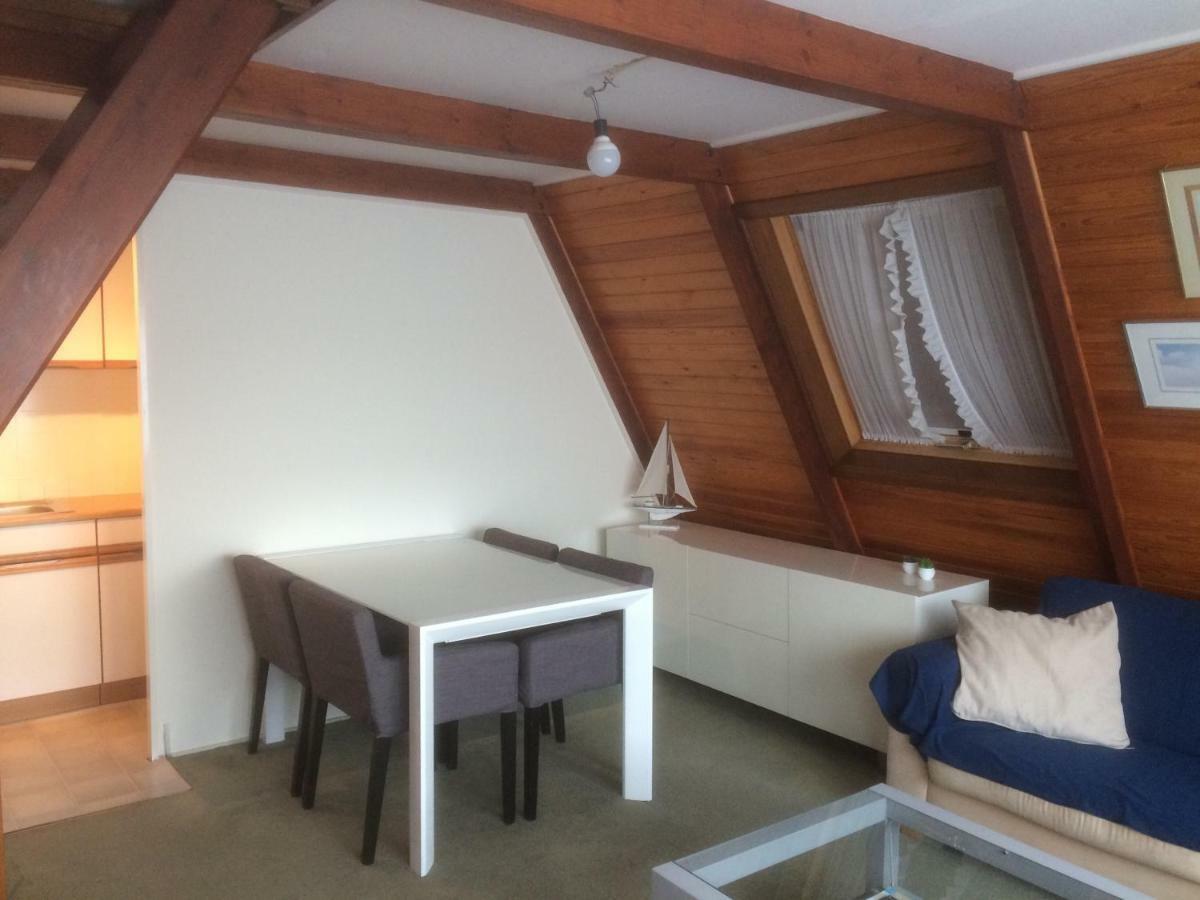 Vakantiehuisje Aan De Kust Oostduinkerke Ньивпорт Экстерьер фото